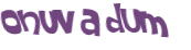 Captcha challenge