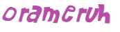 CAPTCHA 挑戰