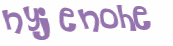 Captcha-test