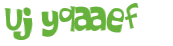 Captcha-udfordring