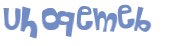 Captcha challenge
