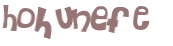 CAPTCHA 挑戰