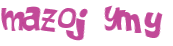 Captcha-udfordring