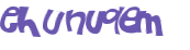 CAPTCHA 挑戰