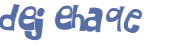 CAPTCHA 挑戰