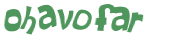 CAPTCHA 挑戰