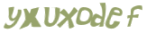 CAPTCHA 挑戰