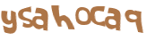 Captcha challenge