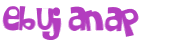 Captcha-test