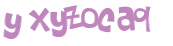 Captcha challenge