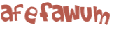 Captcha-udfordring