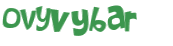 CAPTCHA 挑戰