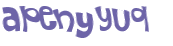 CAPTCHA 挑戰