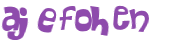 Captcha challenge