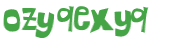 CAPTCHA 挑戰