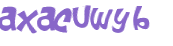 CAPTCHA 挑戰