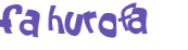 Sfida captcha