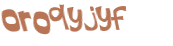 CAPTCHA 挑戰