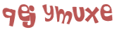 CAPTCHA 挑戰