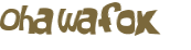 CAPTCHA 挑戰