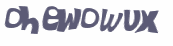 Captcha-udfordring