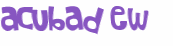 Captcha-udfordring