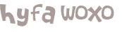 CAPTCHA 挑戰