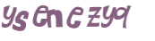 Captcha challenge