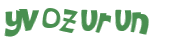 Captcha challenge