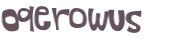 CAPTCHA 挑戰