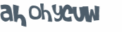 Captchafråga