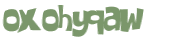Captcha challenge