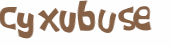 CAPTCHA 挑戰
