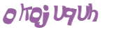 Captcha-udfordring