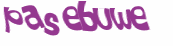 CAPTCHA-haaste