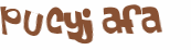 Captcha-udfordring