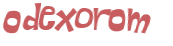 Captcha-udfordring