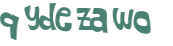 CAPTCHA 挑戰