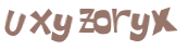 CAPTCHA 挑戰