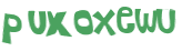 Captcha-udfordring