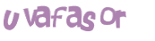 CAPTCHA-haaste