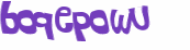 CAPTCHA 挑戰