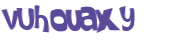 Captcha challenge