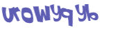 CAPTCHA 挑戰