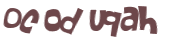 Captcha-udfordring