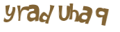 Captcha-udfordring