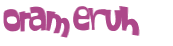 CAPTCHA-haaste