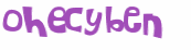 CAPTCHA 挑戰