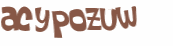 CAPTCHA 挑戰