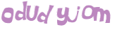 Captcha-udfordring
